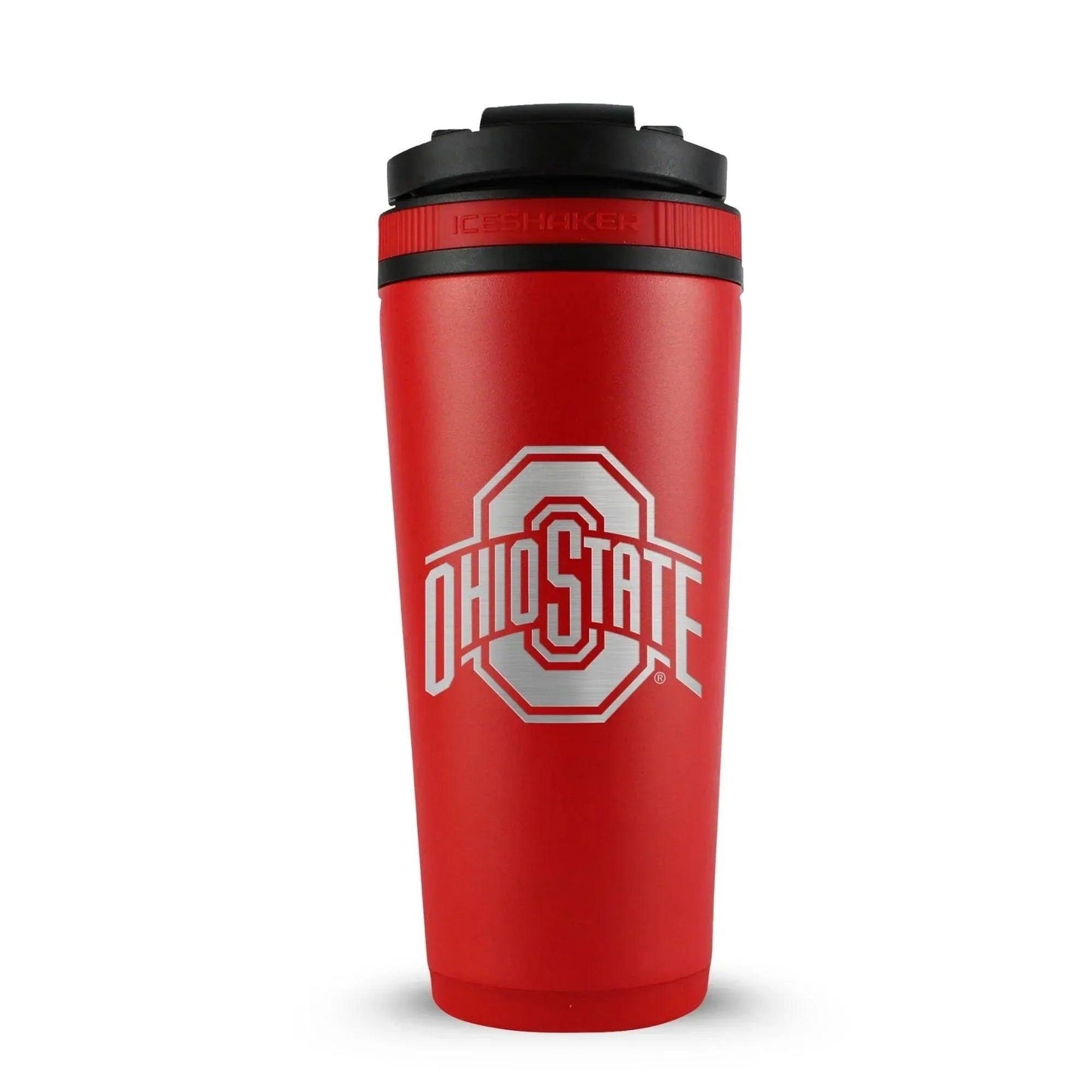 26RED-OHIOSTBUCKEYES-C_BACK - GOLF LEAGUE