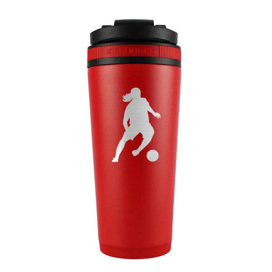 26RED-RONALDINHO-C_CustomRonaldinho26ozIceShaker_Back - GOLF LEAGUE