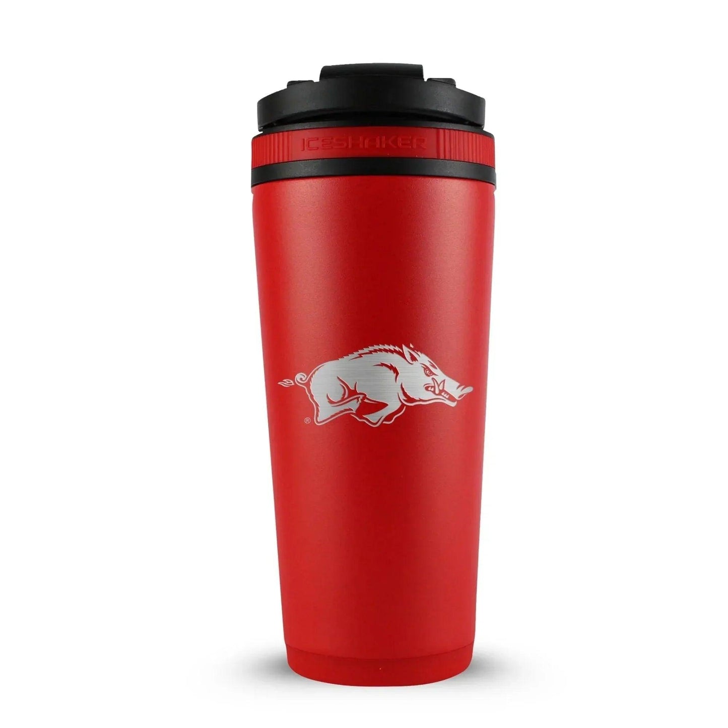26RED-UNIVOFARKANSAS-C_BACK - GOLF LEAGUE