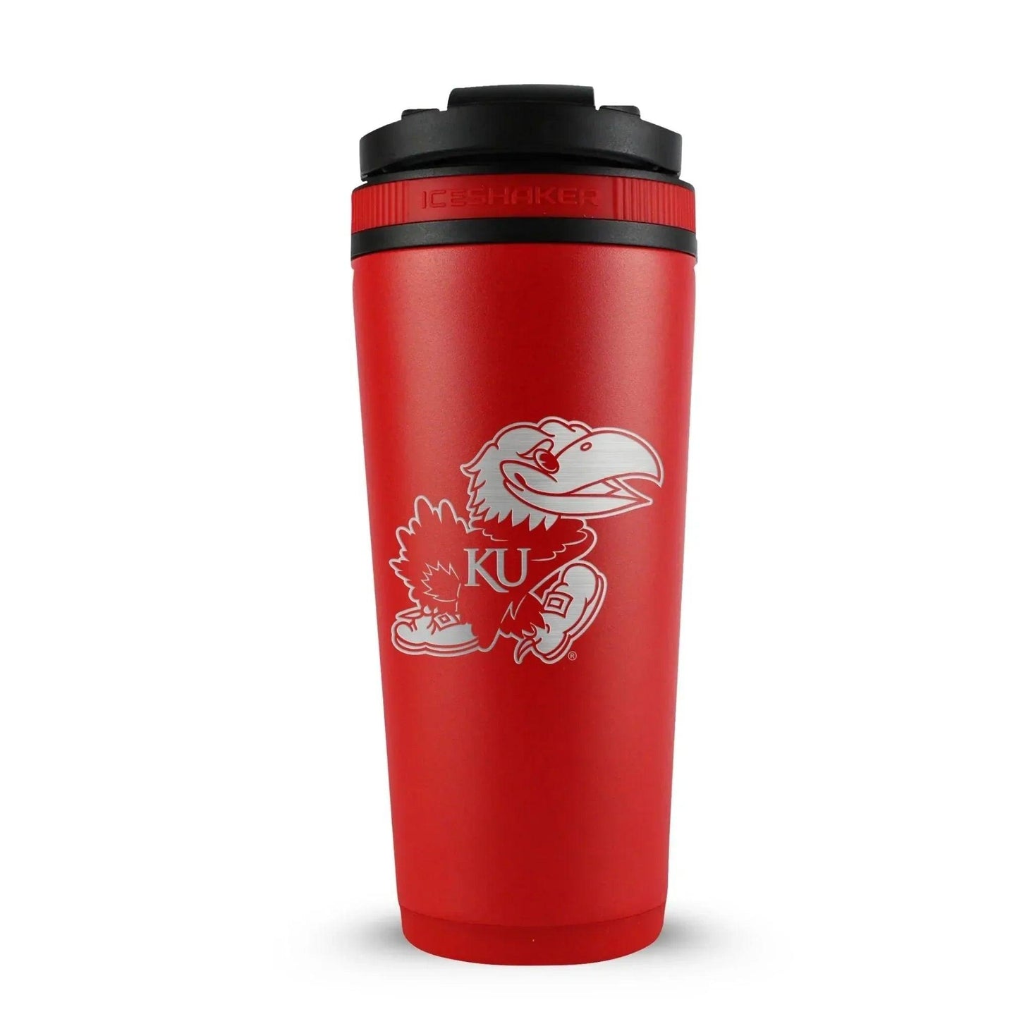 26RED-UNIVOFKANSASJAYHAWKS-C_BACK - GOLF LEAGUE