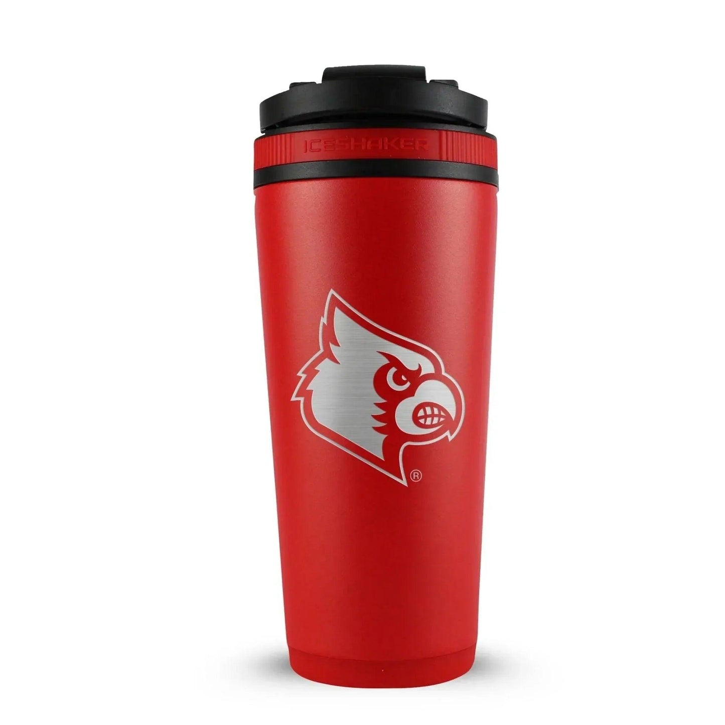 26RED-UNIVOFLOUISVILLE-C_BACK - GOLF LEAGUE