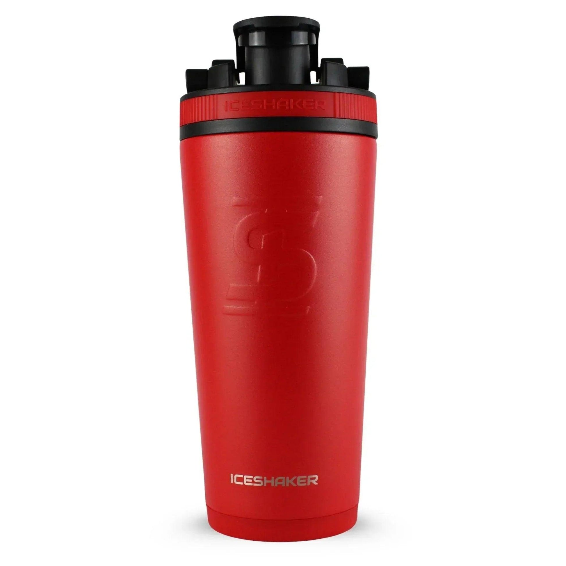 26RED_MLS_26OZSHAKER_FRONT - GOLF LEAGUE