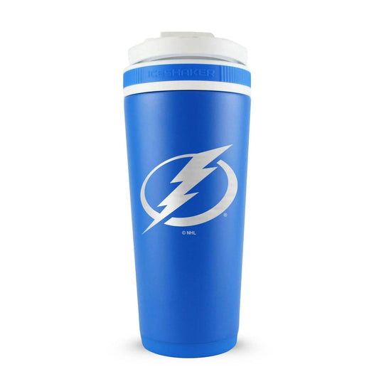 26ROYAL_NHLLIGHTNING-C_26OZICESHAKER_ROYALBLUE_BACK - GOLF LEAGUE