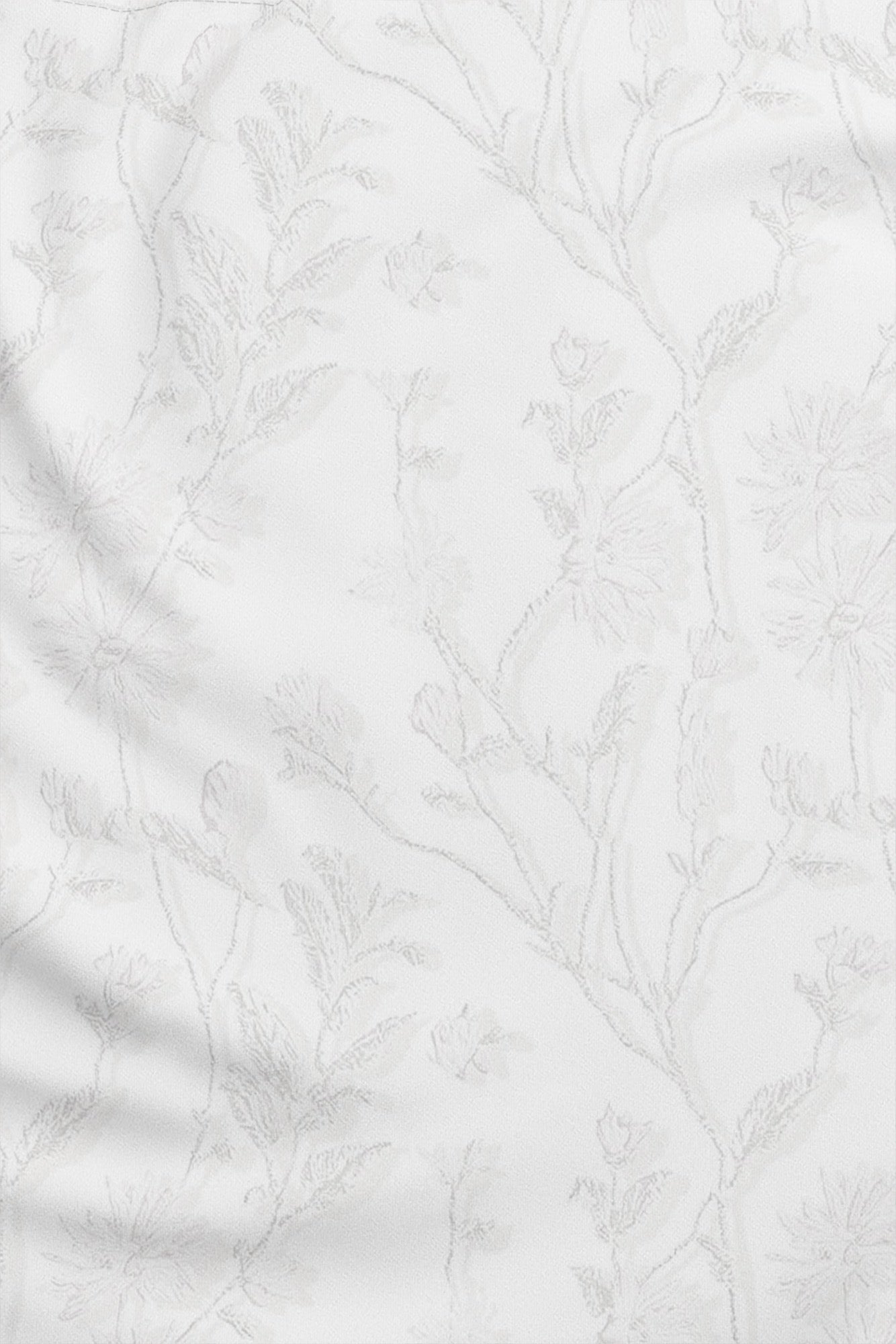 Printed Sun Shirt