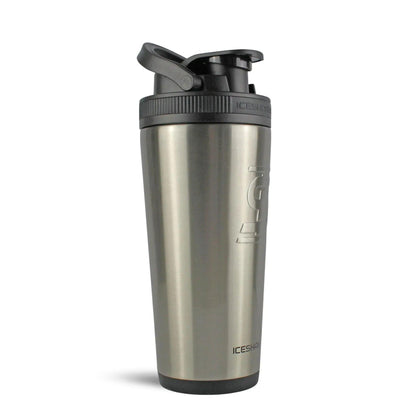26STAINLESS_26ozShaker_StainlessSteel_3qtr_1bdc4108-6591-4554-8869-0d91363812c3 - GOLF LEAGUE