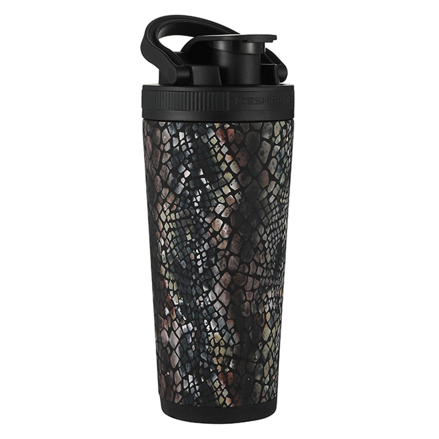 26Snakeskin_26ozShaker_Snakeskin_3qtr - GOLF LEAGUE