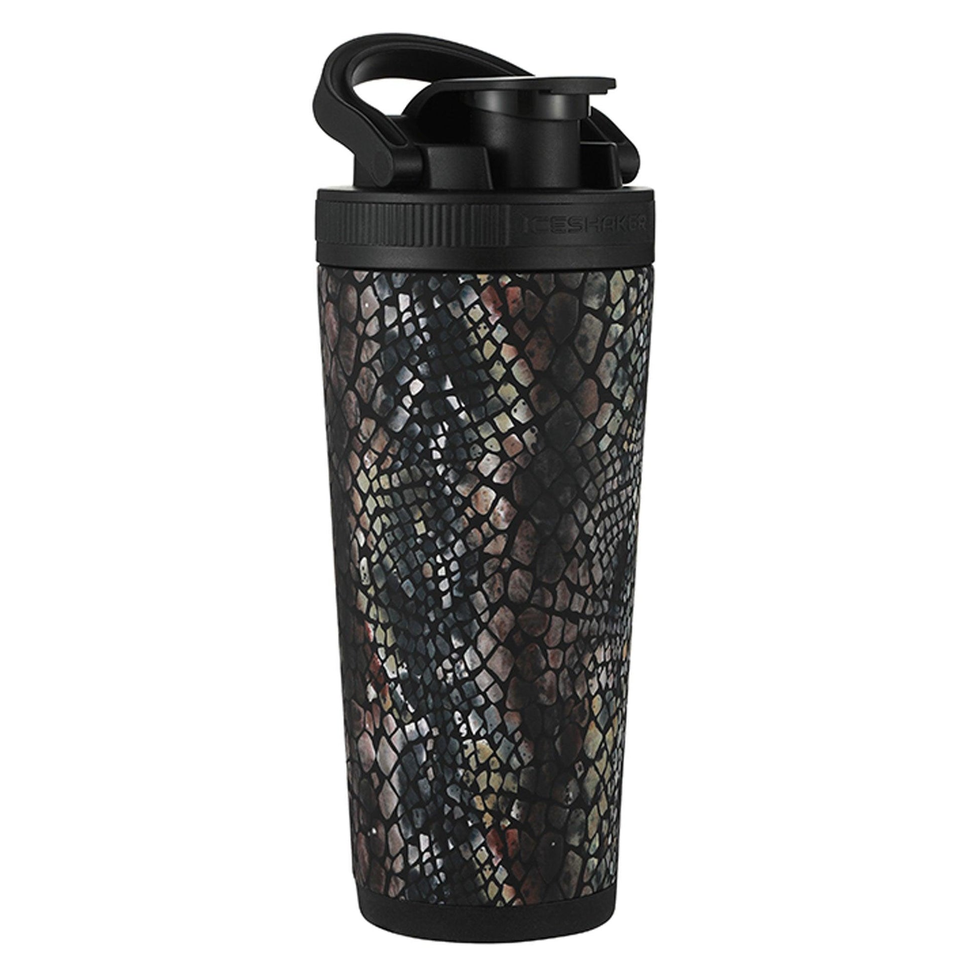 26Snakeskin_26ozShaker_Snakeskin_3qtr - GOLF LEAGUE
