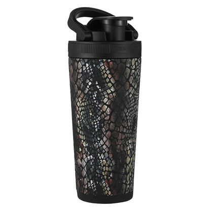 26Snakeskin_26ozShaker_Snakeskin_3qtr - GOLF LEAGUE