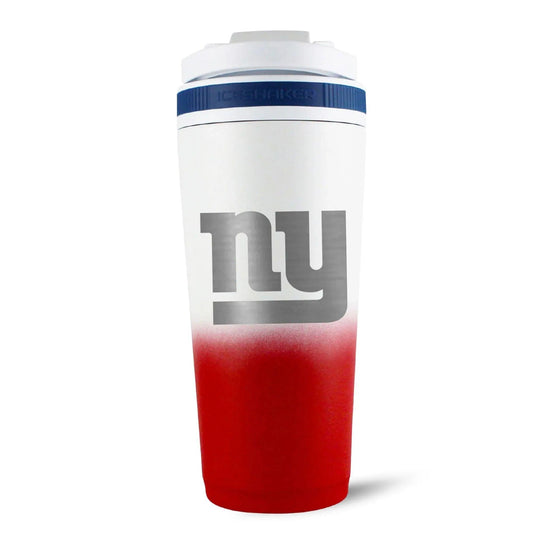 26USA-C_NFL_NewYorkGiants_26ozIceShaker_USA_Back_shadow - GOLF LEAGUE