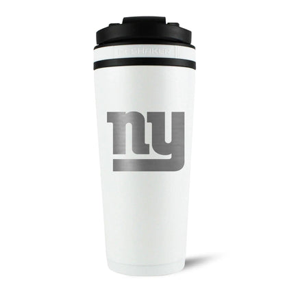 26WHITE-C_NFL_NewYorkGiants_26ozShaker_Back_Shadow - GOLF LEAGUE