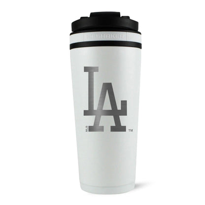 26WHITE-MLBDODGERSALT-C_MLB_LOSANGELESDODGER_ICESHAKER_BACK - GOLF LEAGUE