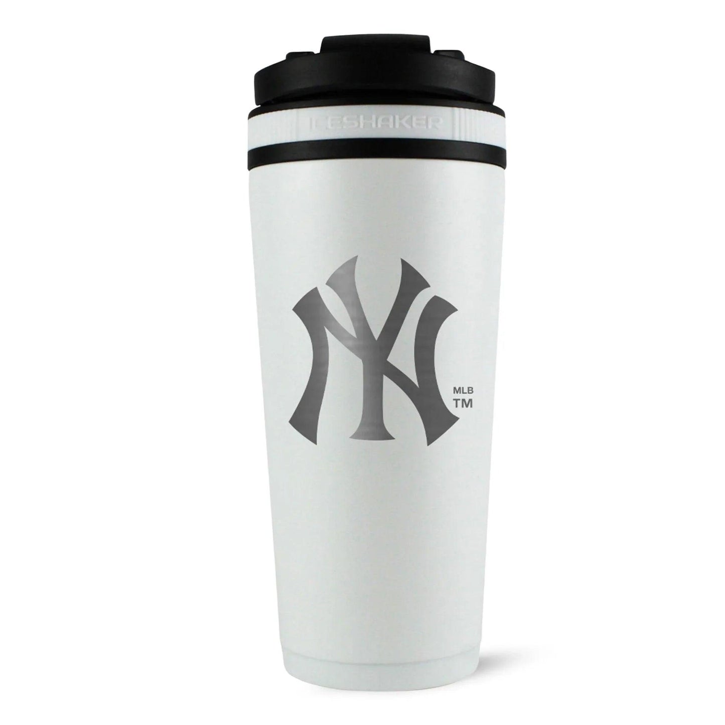 26WHITE-MLBYANKEES-C_NEWYORKYANKEES_ICESHAKER_BACK - GOLF LEAGUE
