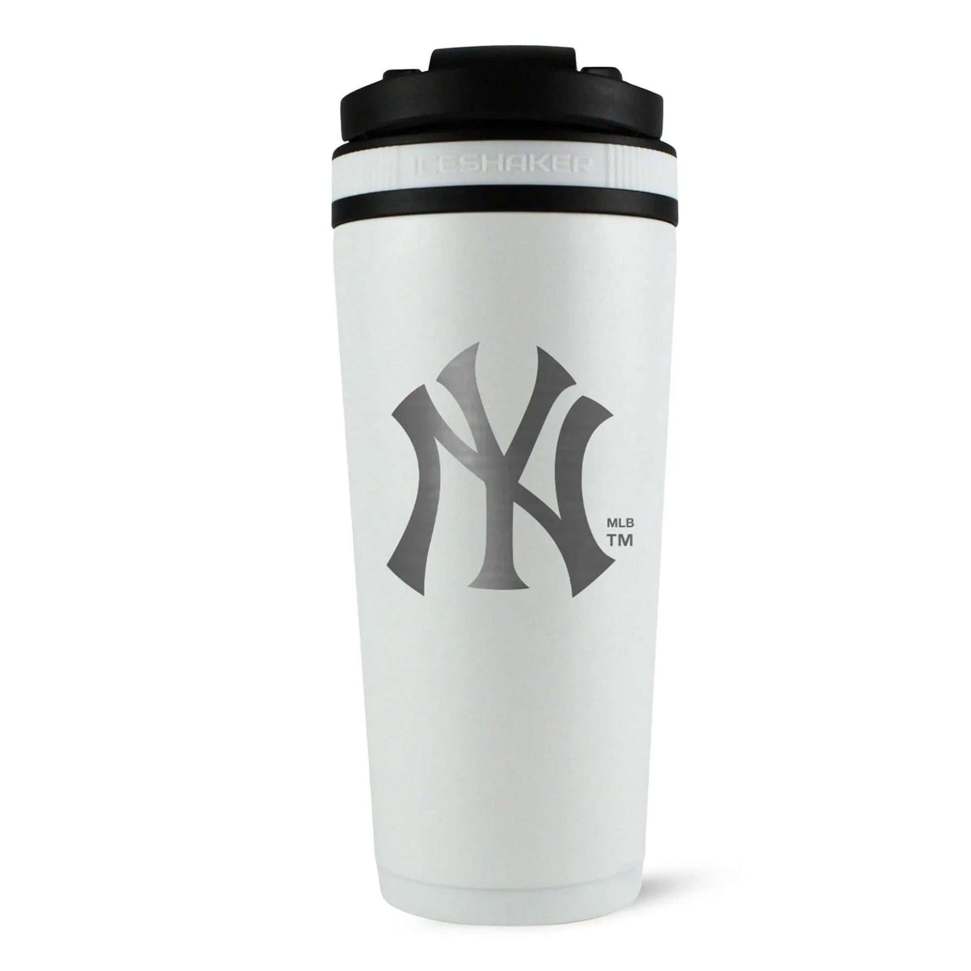 26WHITE-MLBYANKEES-C_NEWYORKYANKEES_ICESHAKER_BACK - GOLF LEAGUE