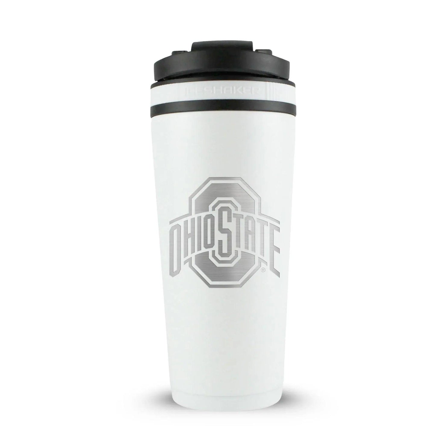 26WHITE-OHIOSTBUCKEYES-C_BACK - GOLF LEAGUE