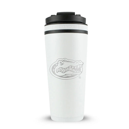 26WHITE-UNIVOFFLORIDAGATORS-C_BACK - GOLF LEAGUE