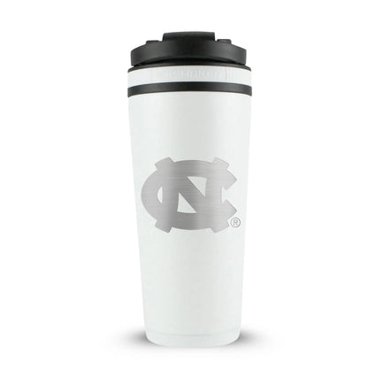 26WHITE-UNIVOFNCAROLINATARHEELS-C_BACK - GOLF LEAGUE