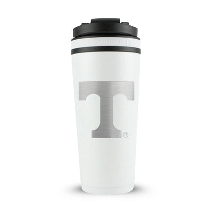 26WHITE-UNIVOFTENNESSEEVOLUNTEERS-C_BACK - GOLF LEAGUE