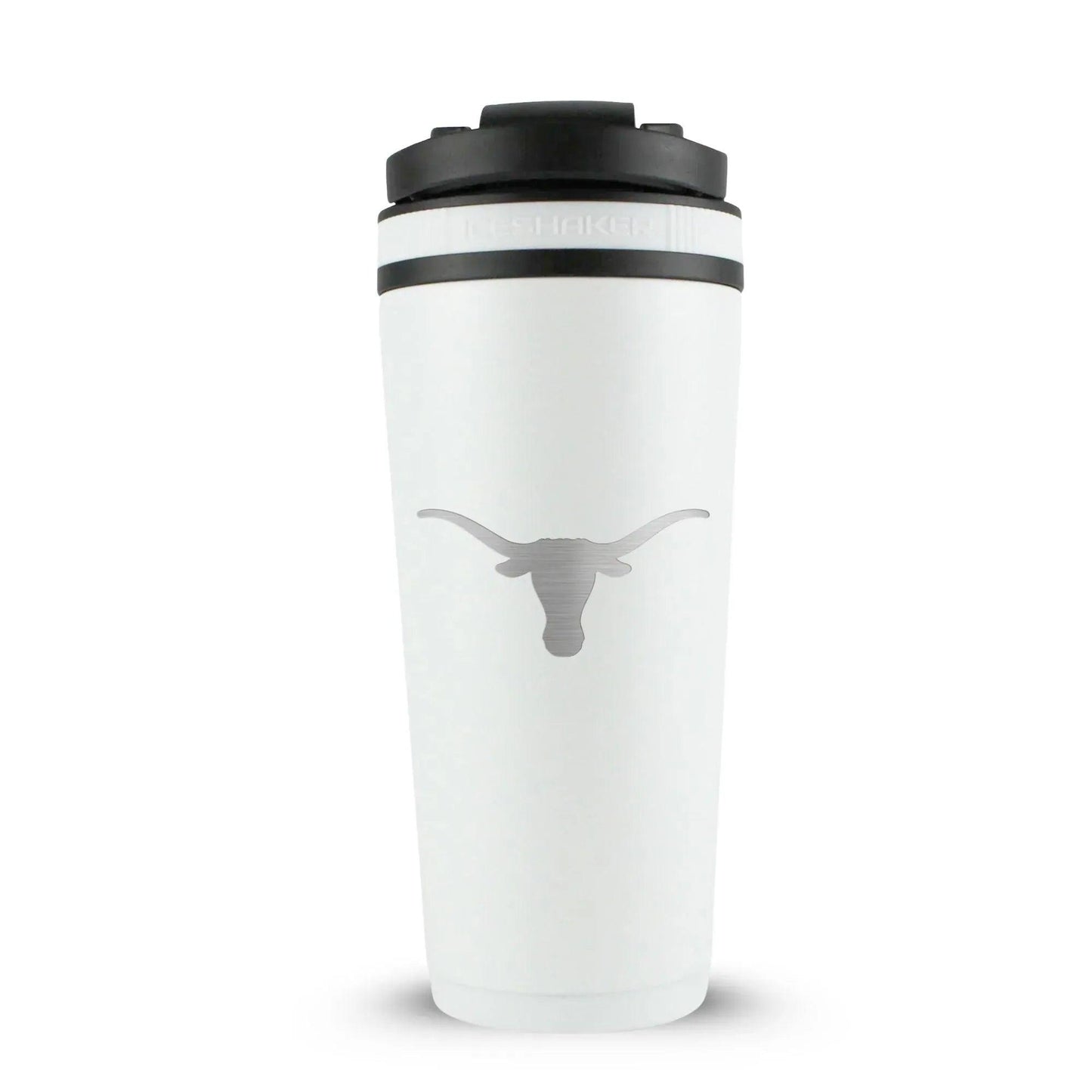 26WHITE-UNIVOFTEXASLONGHORNS-C_BACK - GOLF LEAGUE
