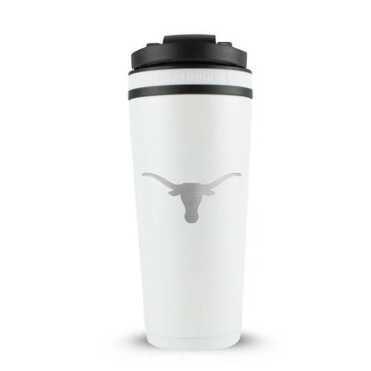 26WHITE-UNIVOFTEXASLONGHORNS-C_BACK - GOLF LEAGUE