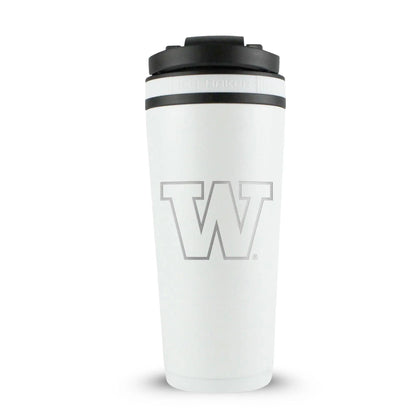 26WHITE-UNIVOFWASHINGTONHUSKIES-C_BACK - GOLF LEAGUE