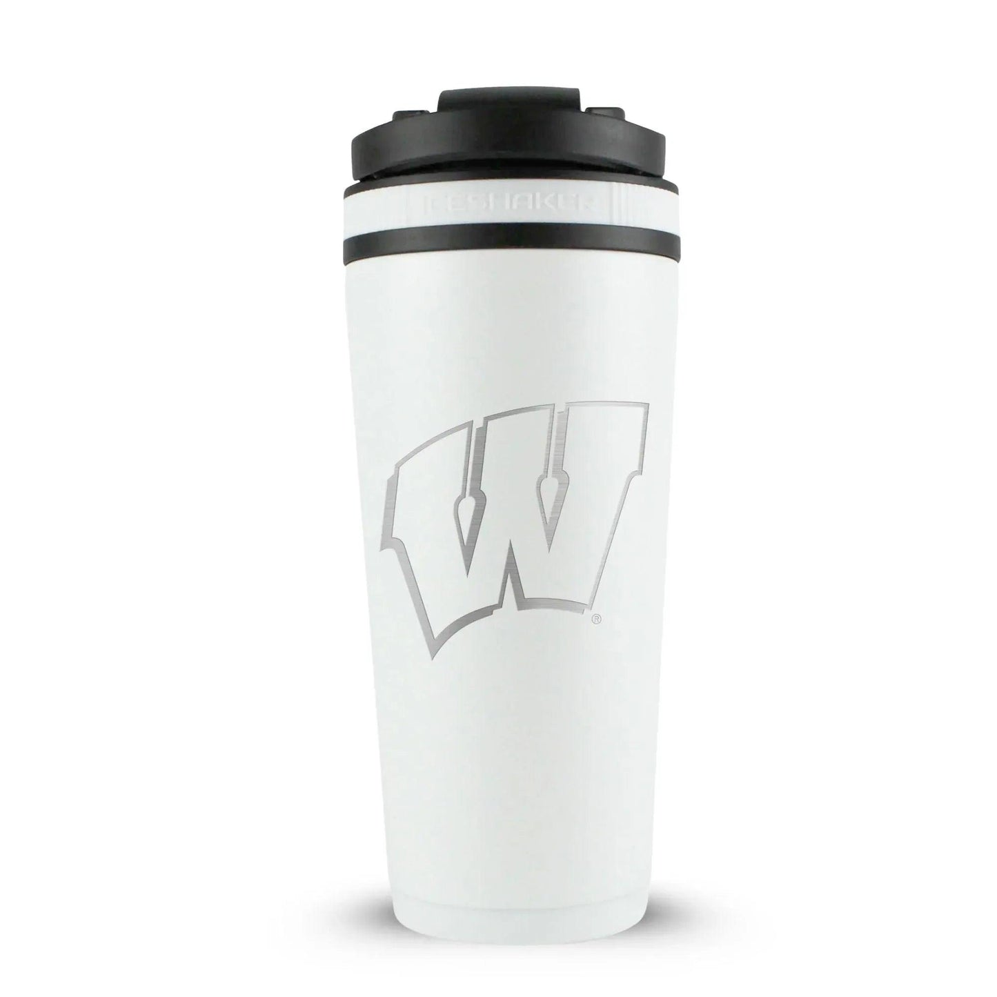 26WHITE-UNIVOFWISCONSINBADGERS-C_BACK - GOLF LEAGUE
