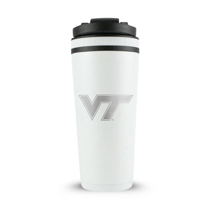 26WHITE-VIRGINIATECH-C_BACK - GOLF LEAGUE