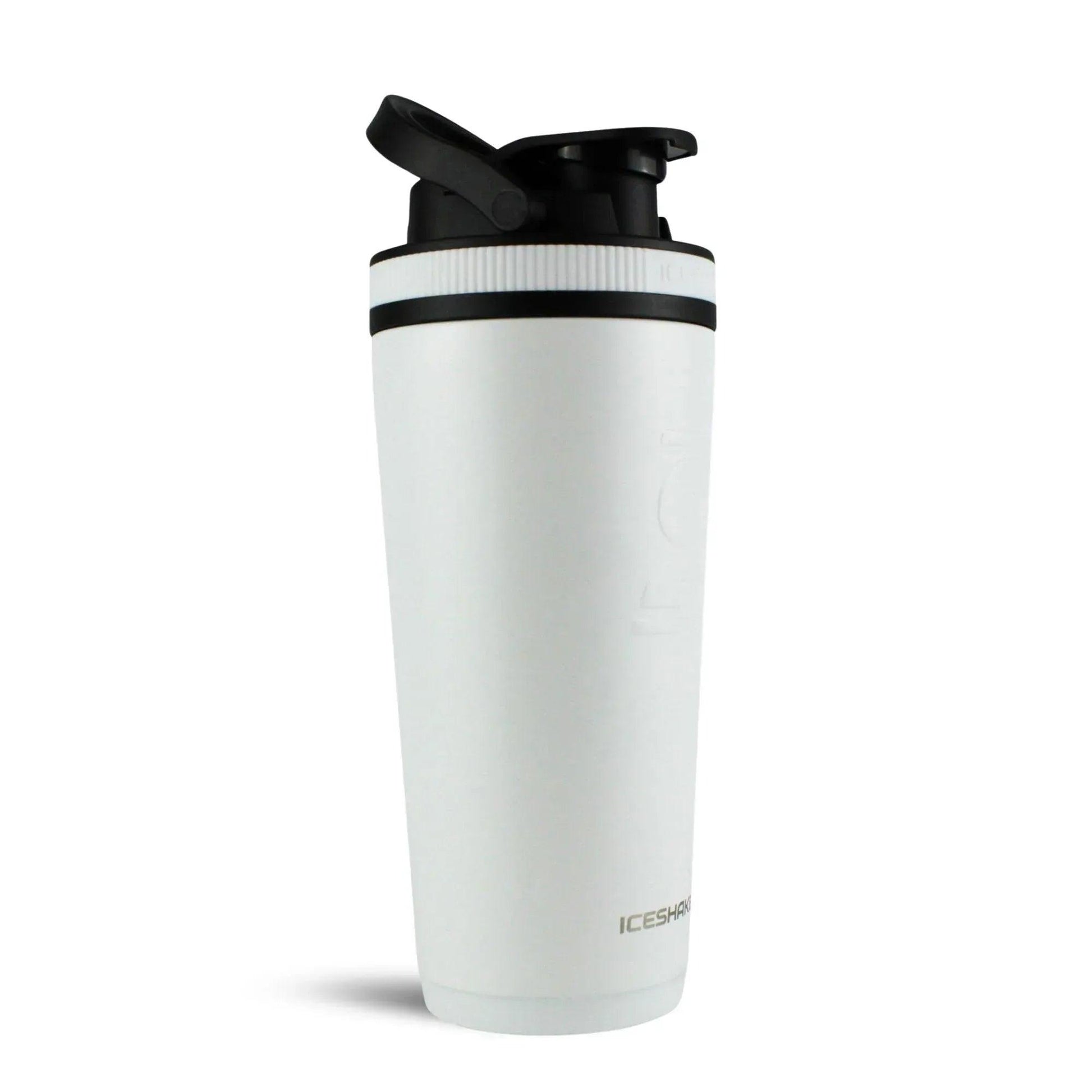 26WHITE_26OZSHAKER_WHITE_3QTR_1d6ea0ce-1e6c-4cce-894c-45a0a618d176 - GOLF LEAGUE