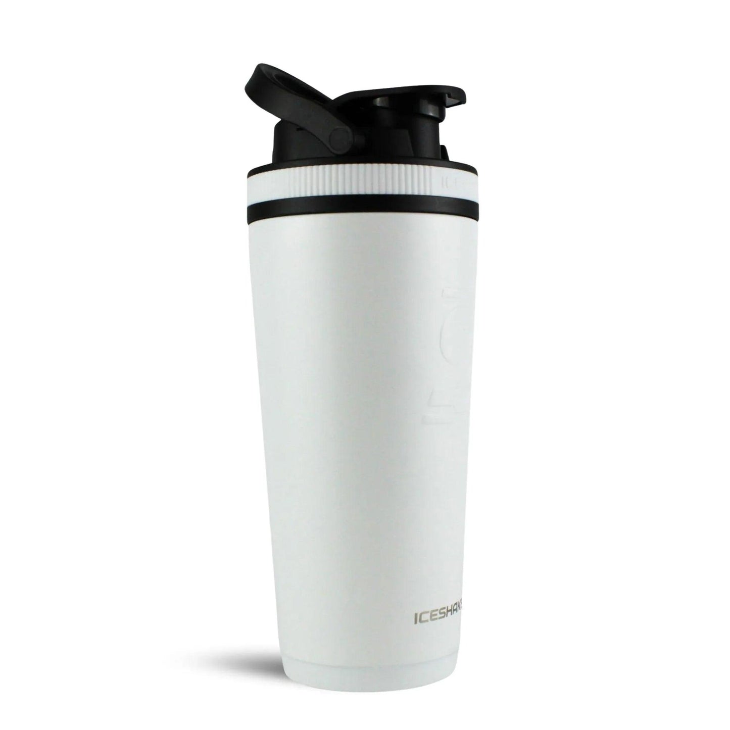 26WHITE_26OZSHAKER_WHITE_3QTR_3b410a97-24de-4d0c-b652-5364b994a3f7 - GOLF LEAGUE