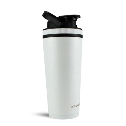26WHITE_26OZSHAKER_WHITE_3QTR_3b410a97-24de-4d0c-b652-5364b994a3f7 - GOLF LEAGUE