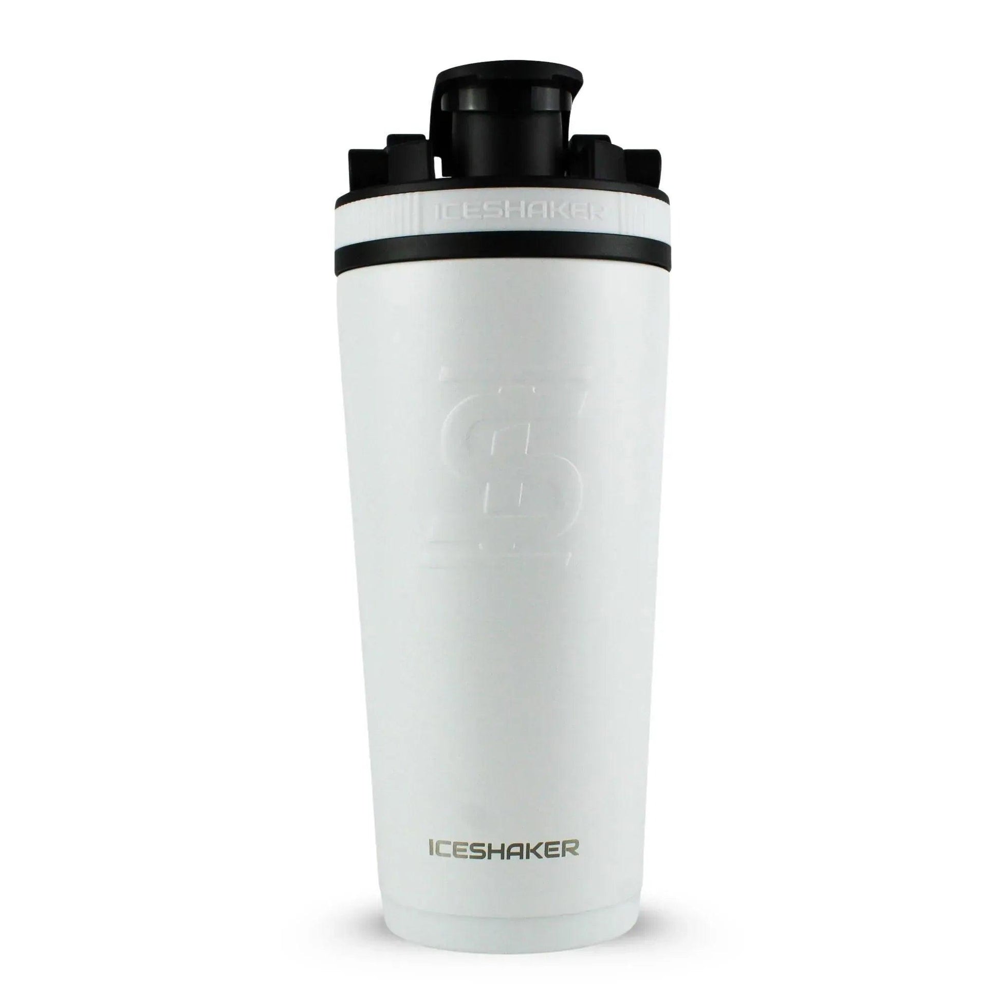 26WHITE_26OZSHAKER_WHITE_FRONT_9c51fe39-f04e-4e2e-b9d3-d6a647c68518 - GOLF LEAGUE