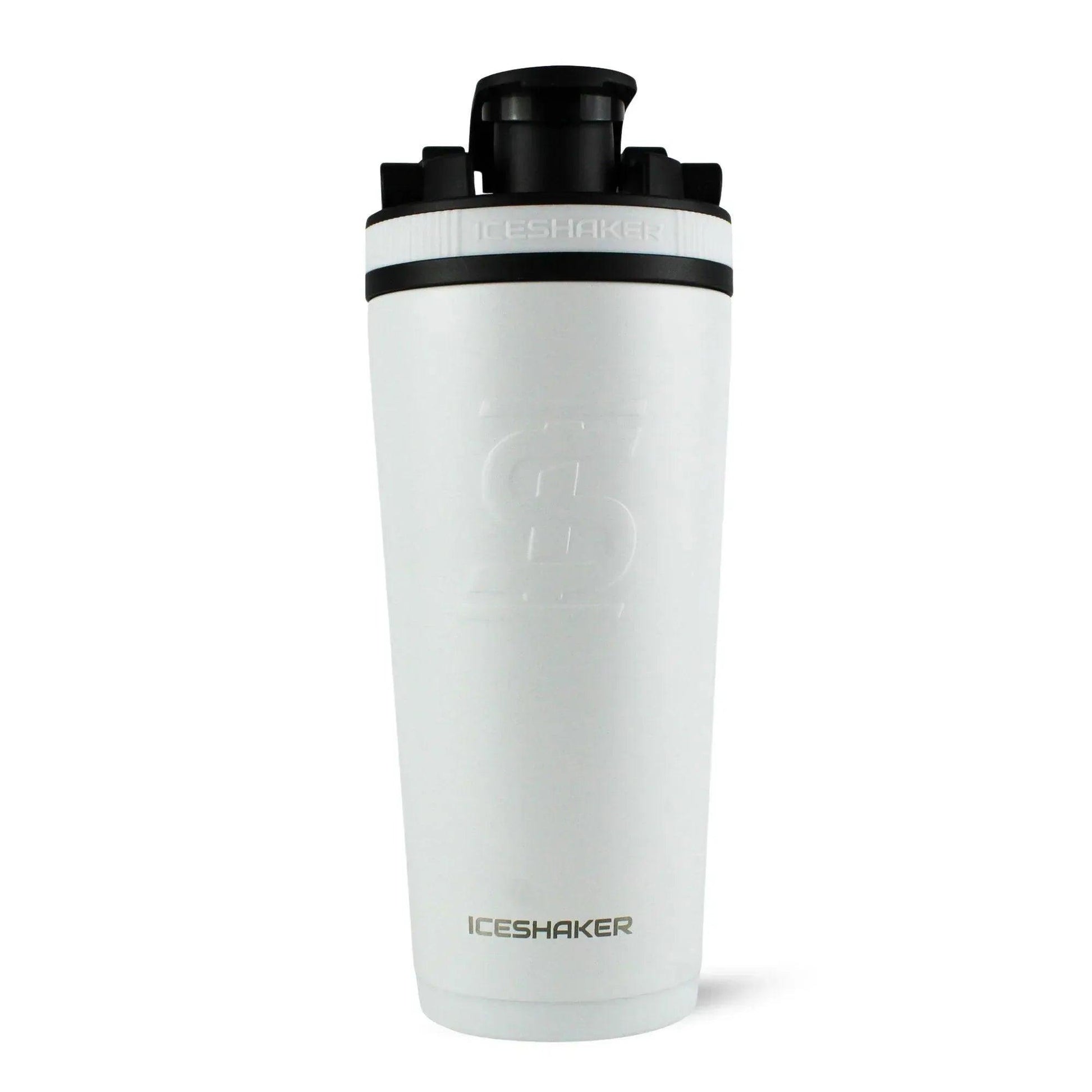 26WHITE_26OZSHAKER_WHITE_FRONT_a7107178-7ada-4e9f-ac25-828855df3ef8 - GOLF LEAGUE