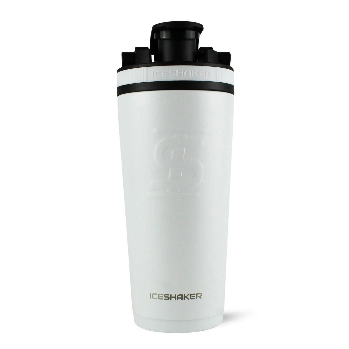 26WHITE_26OZSHAKER_WHITE_FRONT_a782b1cb-9d91-4f61-b97b-b5132c6acc6c - GOLF LEAGUE