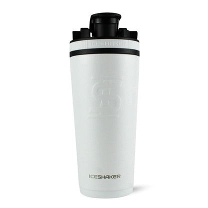 26WHITE_26OZSHAKER_WHITE_FRONT_b8831e21-b17f-454d-9633-f69b5c2068ee - GOLF LEAGUE