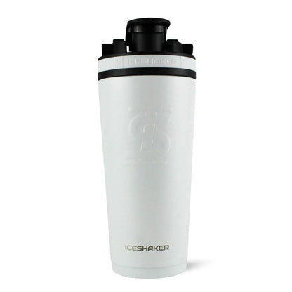 26WHITE_26OZSHAKER_WHITE_FRONT_ef5b3294-14fc-4b24-860d-bd1b7a4663f8 - GOLF LEAGUE