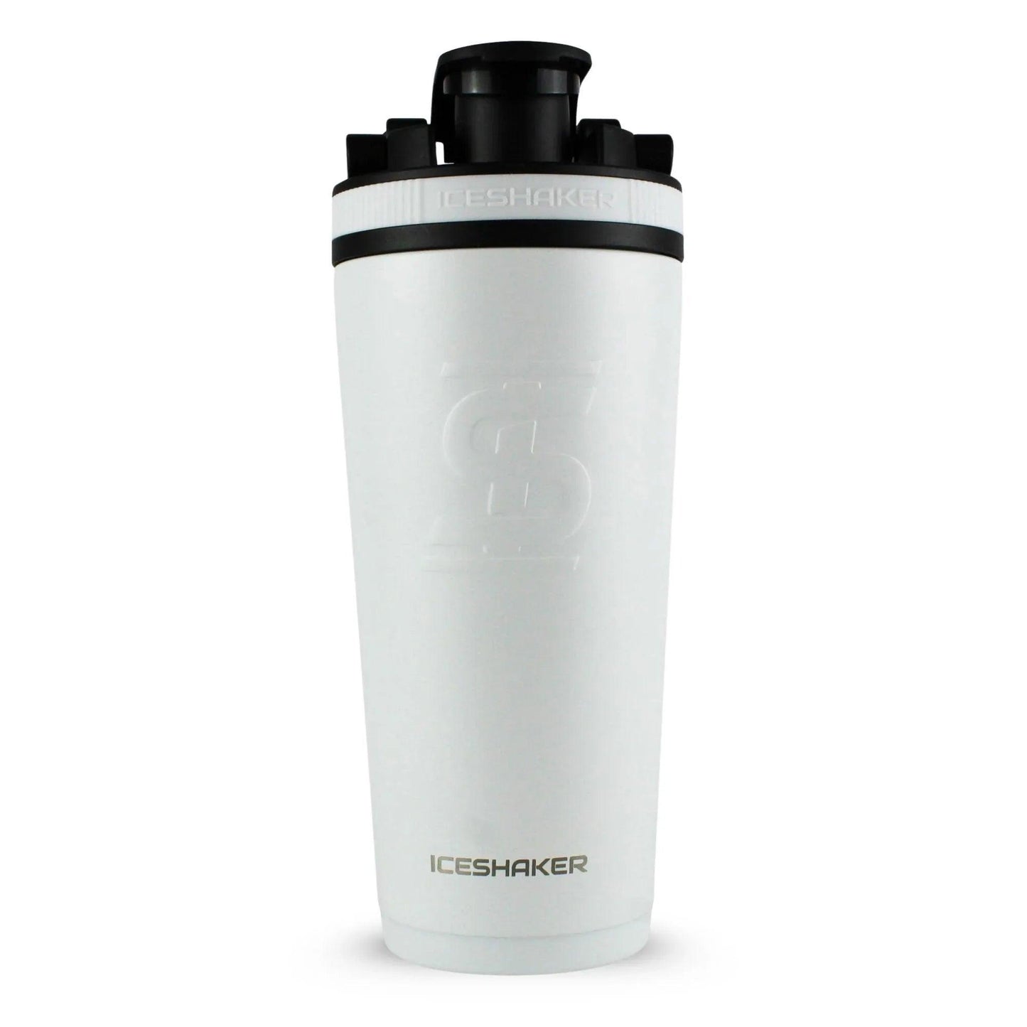 26WHITE_NHL_26OZICESHAKER_WHITE_FRONT_35a5ef28-c416-48e7-9ad0-cc02a14adafc - GOLF LEAGUE