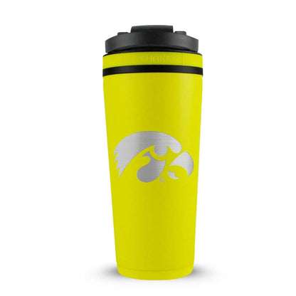 26YELLOW-UNIVOFIOWAHAWKEYES-C_BACK - GOLF LEAGUE
