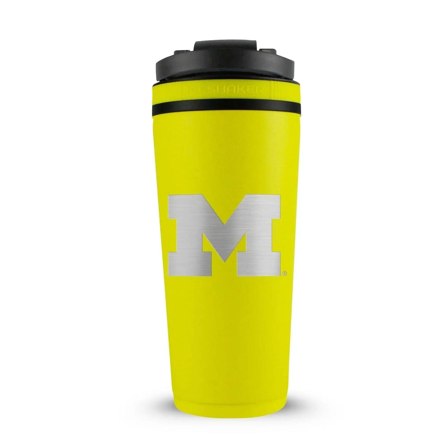 26YELLOW-UNIVOFMICHIGANWOLVERINES-C_BACK - GOLF LEAGUE