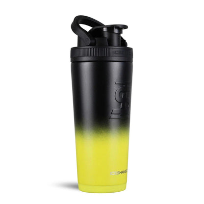 26YELLOWBLACK_26OZSHAKER_YELLOWBLACKOMBRE_3QTR_dc6a4017-87c1-4551-beb6-dc5f4cdb521a - GOLF LEAGUE