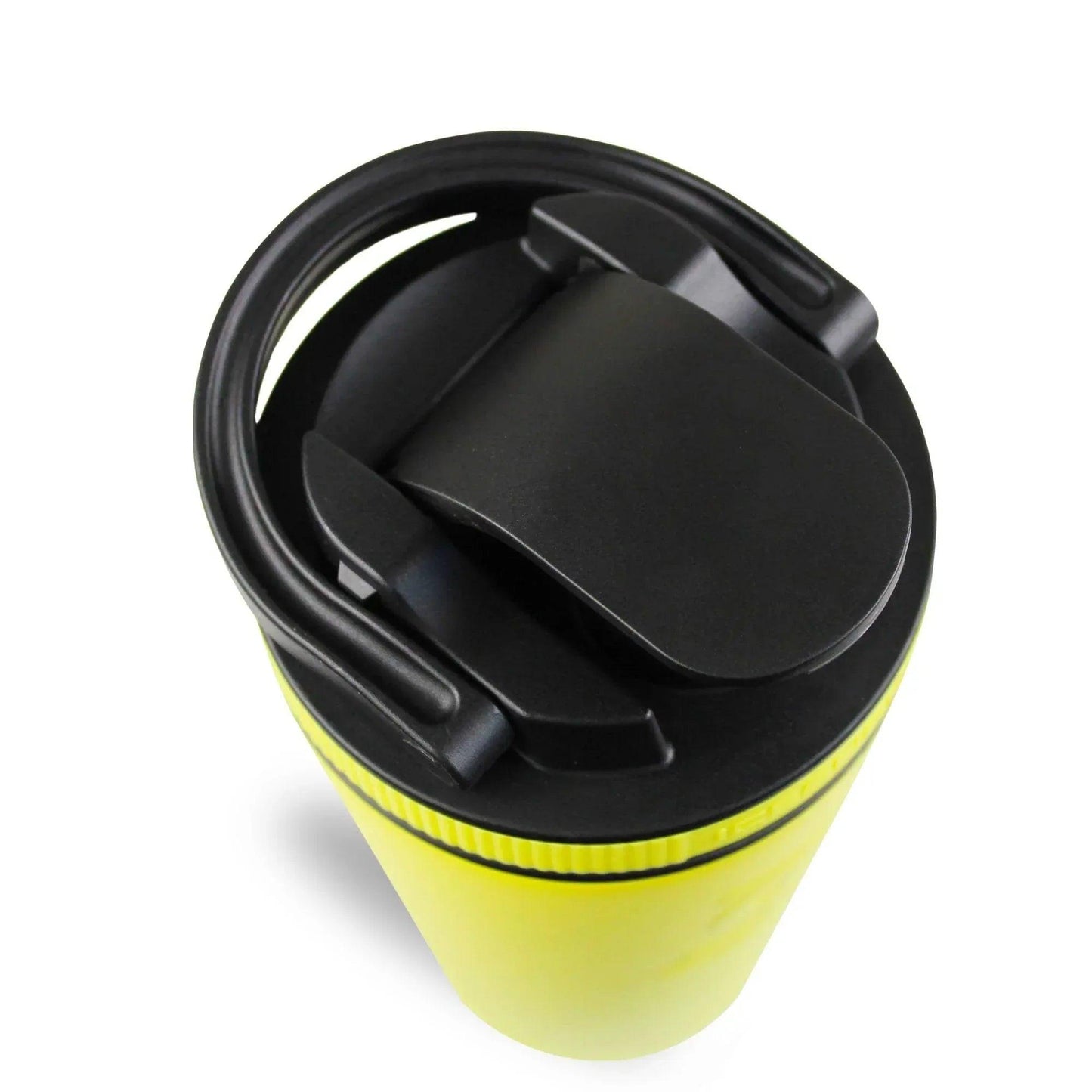 26YELLOW_26OZSHAKER_YELLOW_LIDCLOSED - GOLF LEAGUE