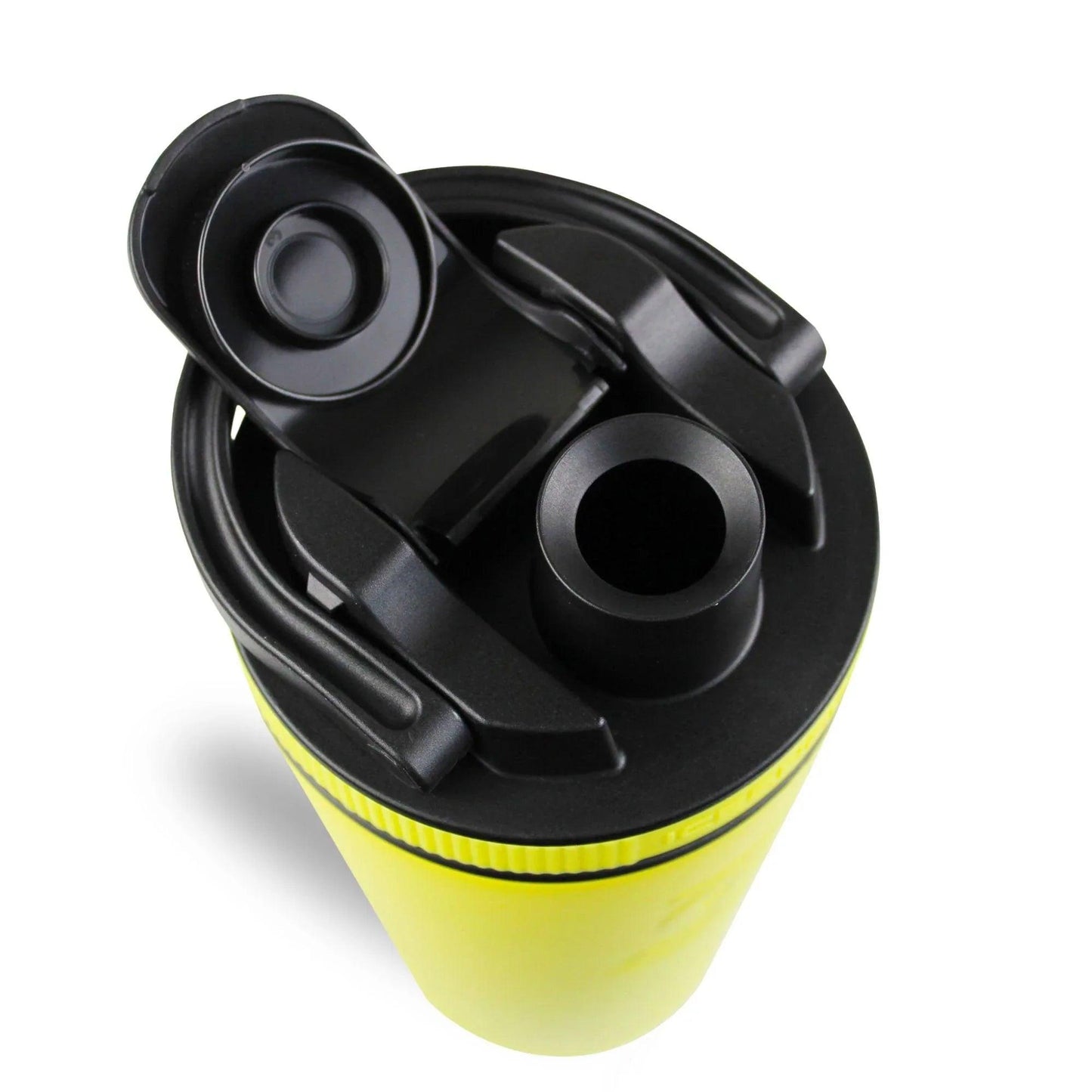 26YELLOW_26OZSHAKER_YELLOW_LIDOPEN_cd50bf11-e4e5-445c-b24c-e9d8e0beb9d4 - GOLF LEAGUE