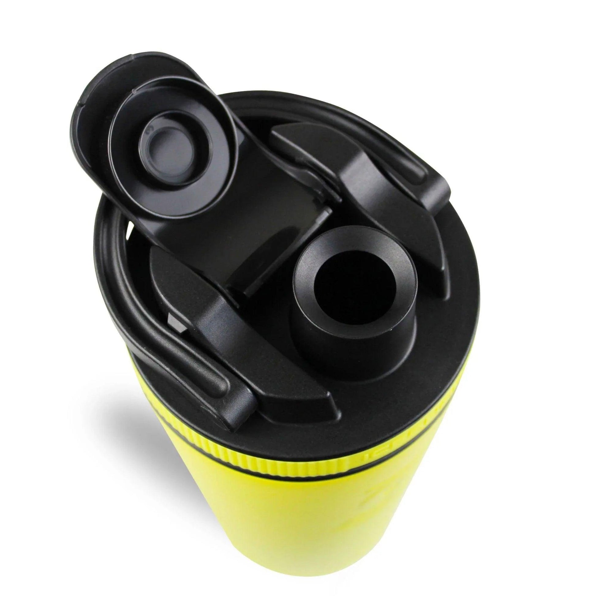 26YELLOW_26OZSHAKER_YELLOW_LIDOPEN_cd50bf11-e4e5-445c-b24c-e9d8e0beb9d4 - GOLF LEAGUE