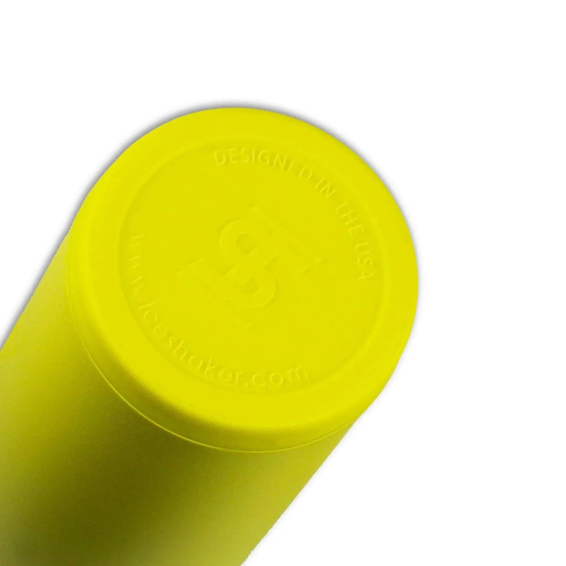 26YELLOW_26OZSHAKER_YELLOW_SILICONEBASE_ad21f0af-5bcb-44a9-9072-7f16c830cb1d - GOLF LEAGUE