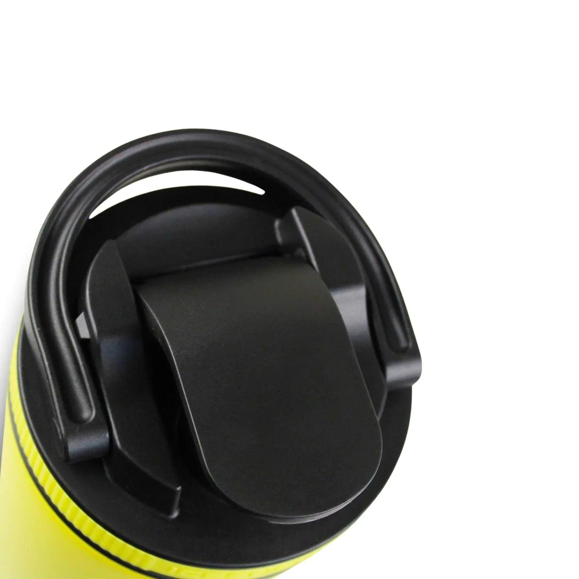 26YELLOW_NBA_26OZICESHAKER_LIDCLOSED - GOLF LEAGUE