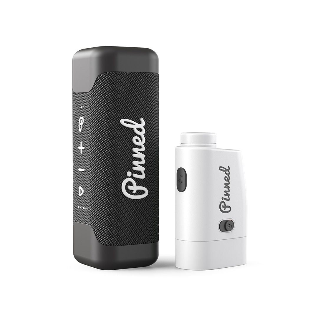 Prism+ Rangefinder Bundle