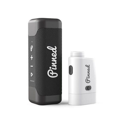 Prism+ Rangefinder Bundle