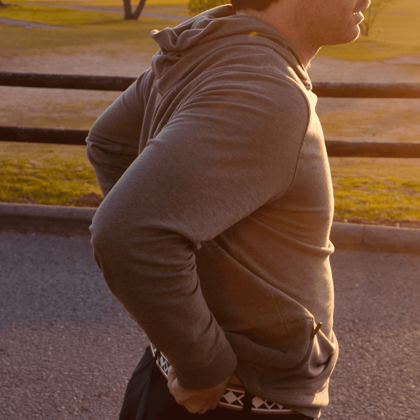 Diamondback Belt