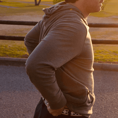 Diamondback Belt