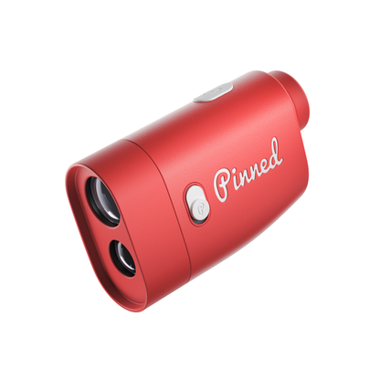 Prism+ Rangefinder