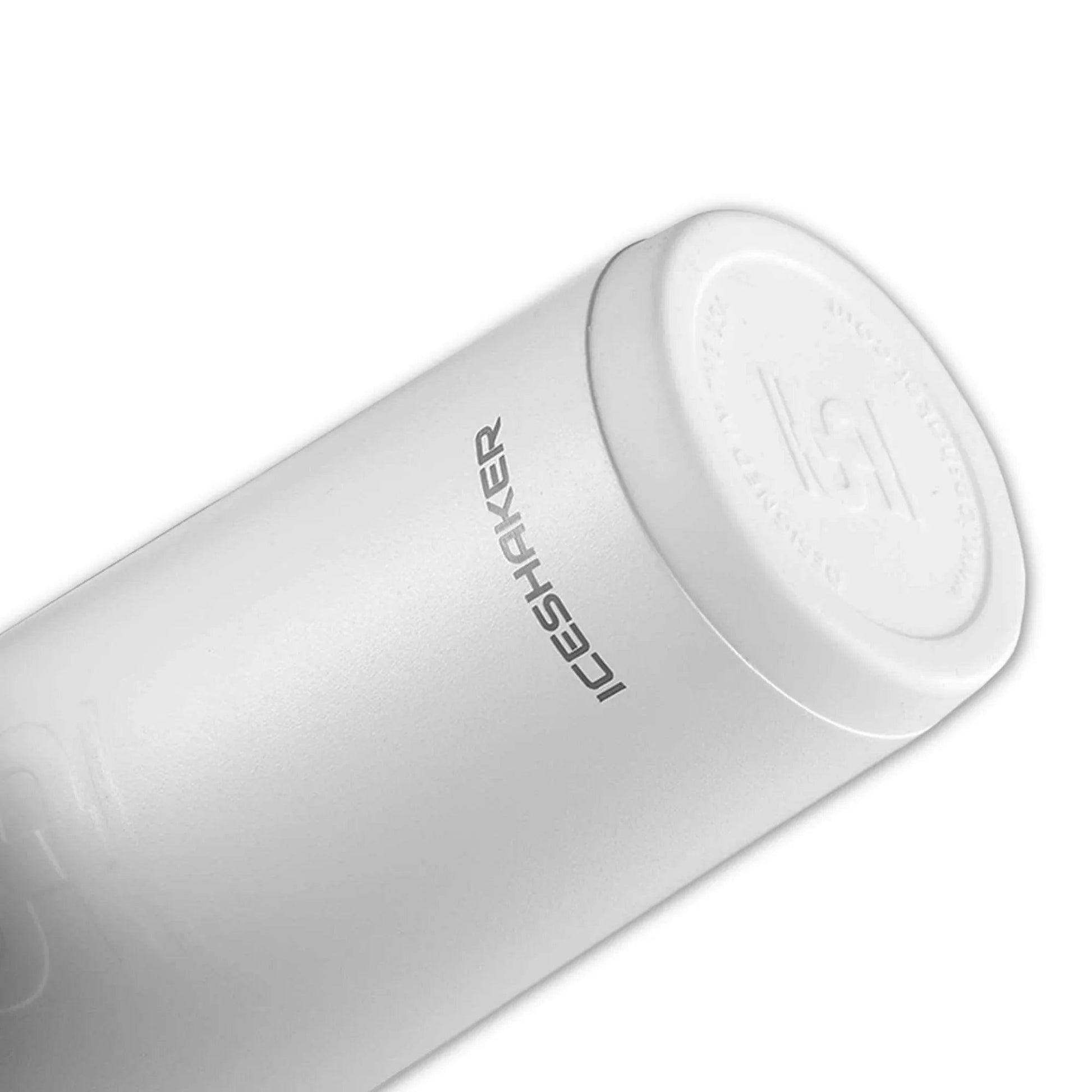 26white_26ozShaker_White_SiliconeBase_Shadow - GOLF LEAGUE