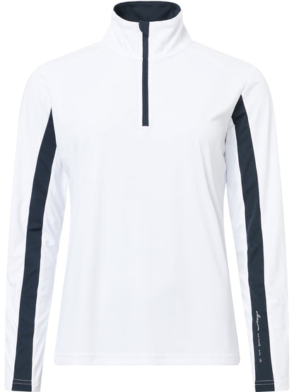 Lds Aloha UV Longsleeve (UPF 50)